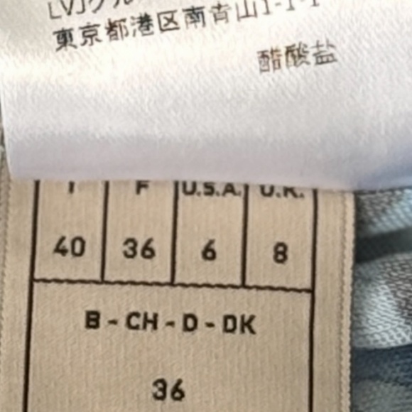 EMILIO PUCCI TOP - Picture 8 of 9